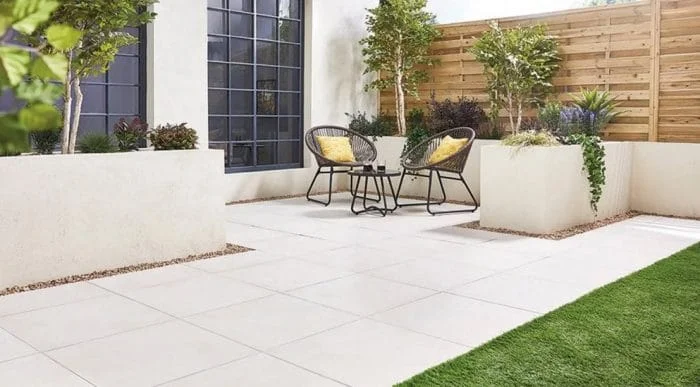 Outdoor Tiles